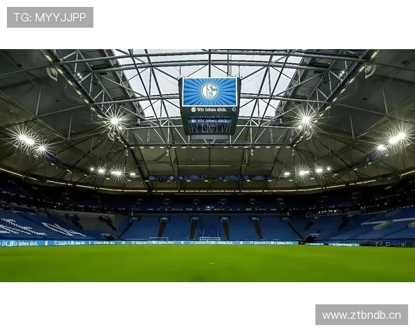 德国球场迎接欧洲杯盛宴，足球热情显著提升城市氛围