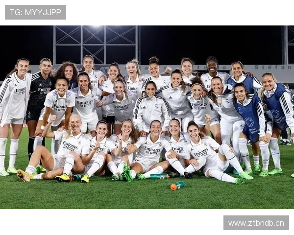 女足欧冠青年新星