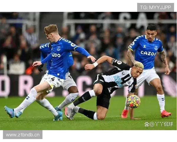 埃弗顿本赛季数据表现分析：防守稳固进攻效率待提升