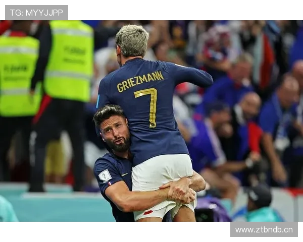 从终结者到组织核心：格里兹曼的角色进化