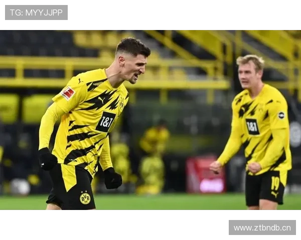 多特蒙德进攻流畅但终结乏力，问题已逐步反映在比赛结果中