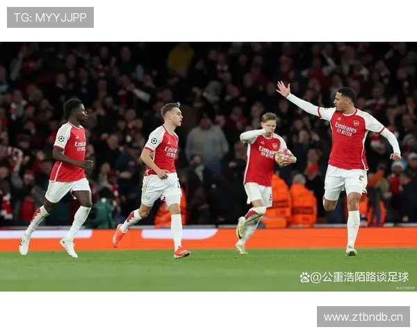 阿森纳该被赋予豪门地位吗？战术变革下的崩溃预警