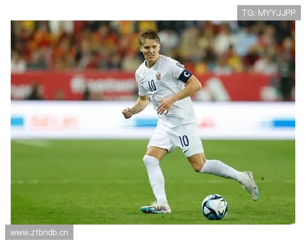 从潜力新星到球队领袖:厄德高的进化之路 从潜力新星到球队领袖:厄德高的进化之路