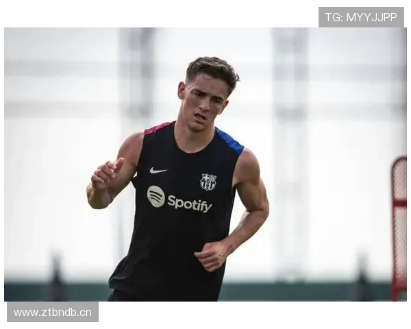 加维国家队首秀破门解析：天才中场的早期高光