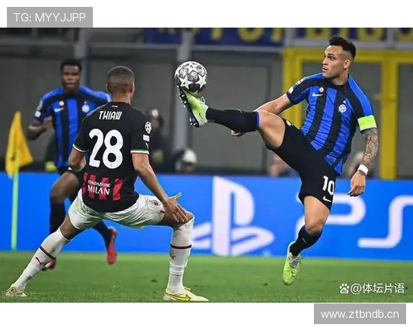 劳塔罗越高效，国米进攻越单一？问题藏不住了