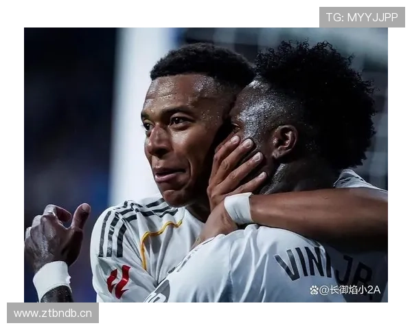 姆巴佩来了，皇马进攻却越打越乱？