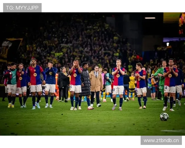 巴萨重返欧冠强队行列，竞争格局调整对赛事走势带来变化